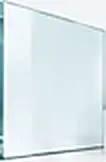 Low-iron glass