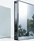 Reflective glass