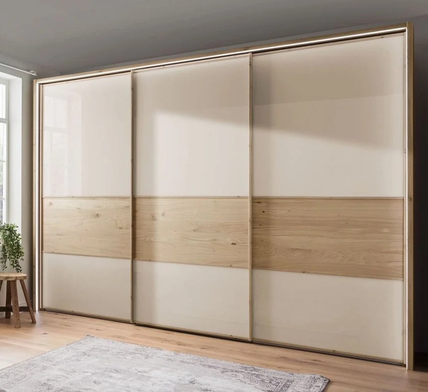 Sliding-door Wardrobes