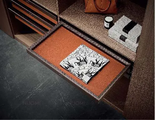 Storage Accessories / Design 254