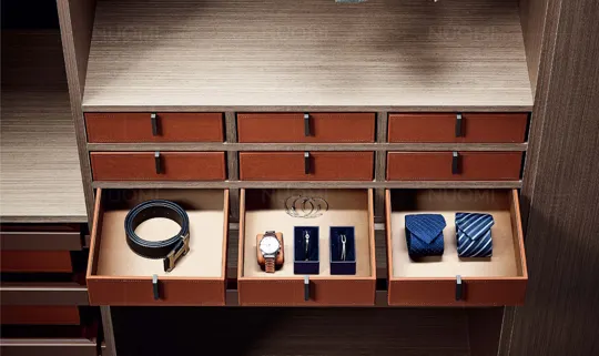 Storage Accessories / Design 267