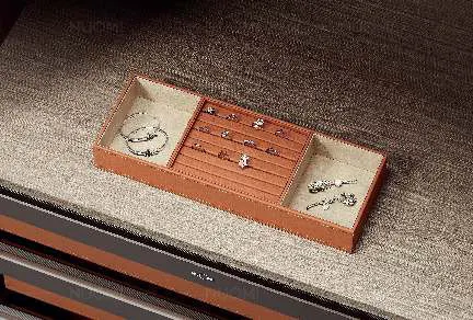 Storage Accessories / Design 270