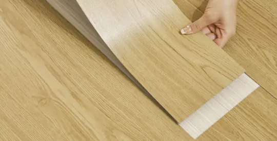 LVT Flooring / Design 205