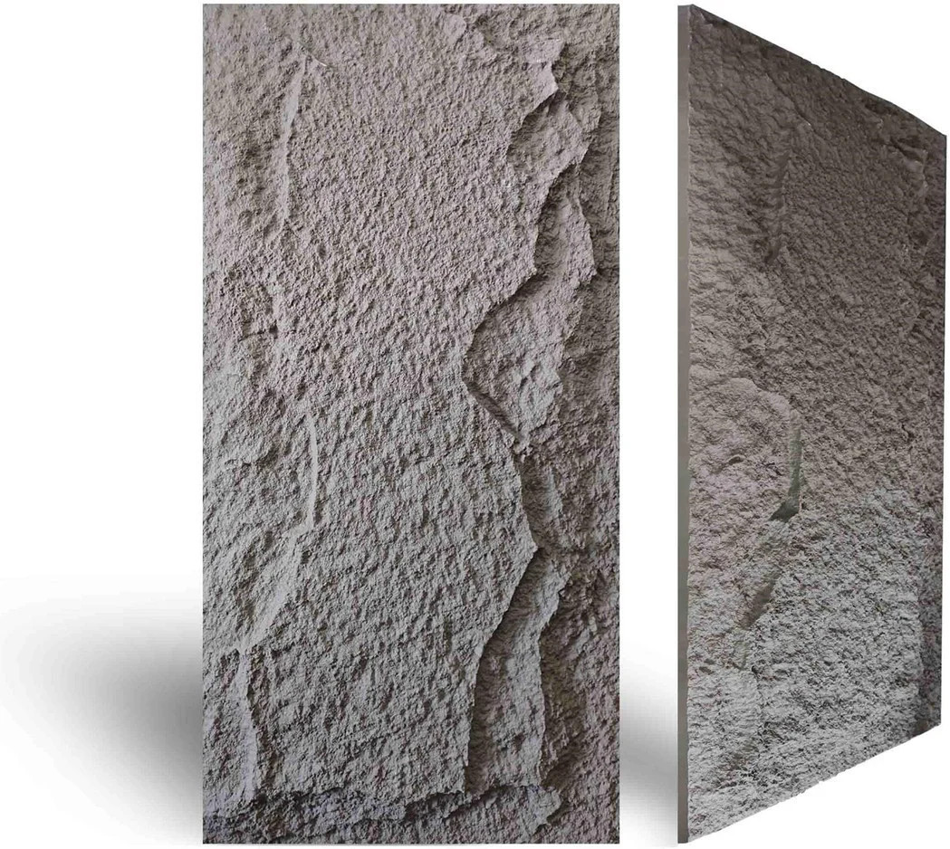 Stone Textures & Profiles