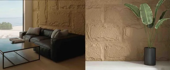 Stone Textures & Profiles / Design 006