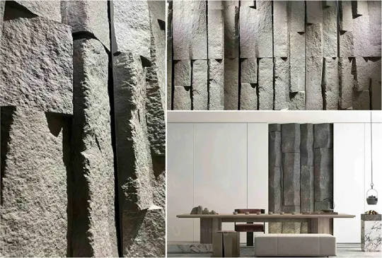 Stone Textures & Profiles / Design 276