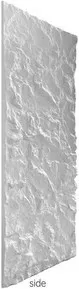 Large-format Rock Surfaces / Design 326