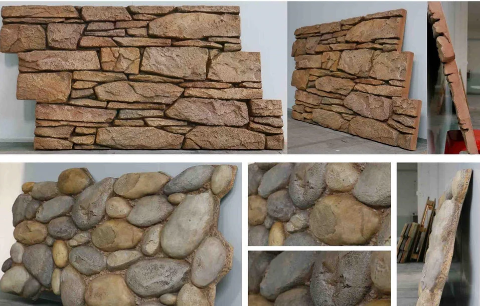 Masonry & Brick Finishes