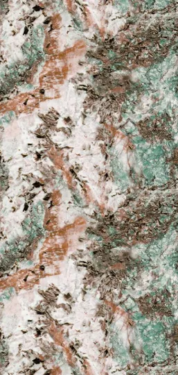 Printed Wall Panels / Design 004