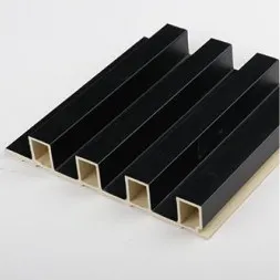 Bamboo Fibre Fluted Panels / Design 020