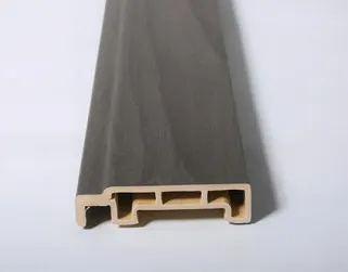 Integrated & Modular Panels / Design 052