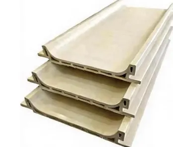 Integrated & Modular Panels / Design 075
