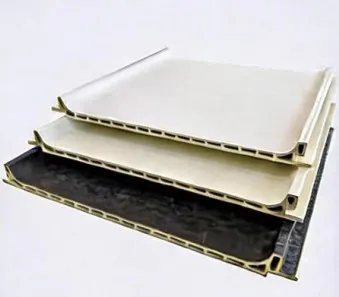 Integrated & Modular Panels / Design 076