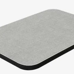Carbon Crystal Panels / Design 086