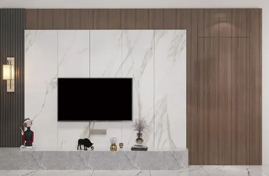 Carbon Crystal Panels / Design 096
