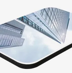 Carbon Crystal Panels / Design 101