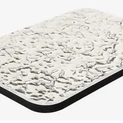 Carbon Crystal Panels / Design 102