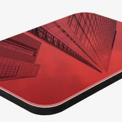 Carbon Crystal Panels / Design 105