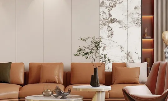 UV Decorative Panels / Design 110