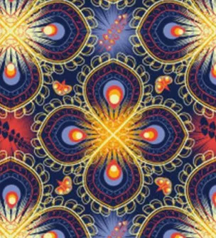UV Decorative Panels / Design 116