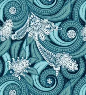 UV Decorative Panels / Design 122