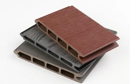 Outdoor WPC Products / Design 192