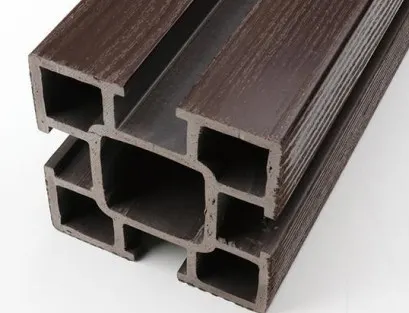 Outdoor WPC Products / Design 198