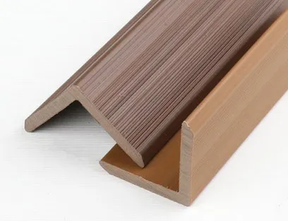 Outdoor WPC Products / Design 202