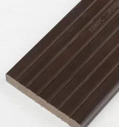 Outdoor WPC Products / Design 204