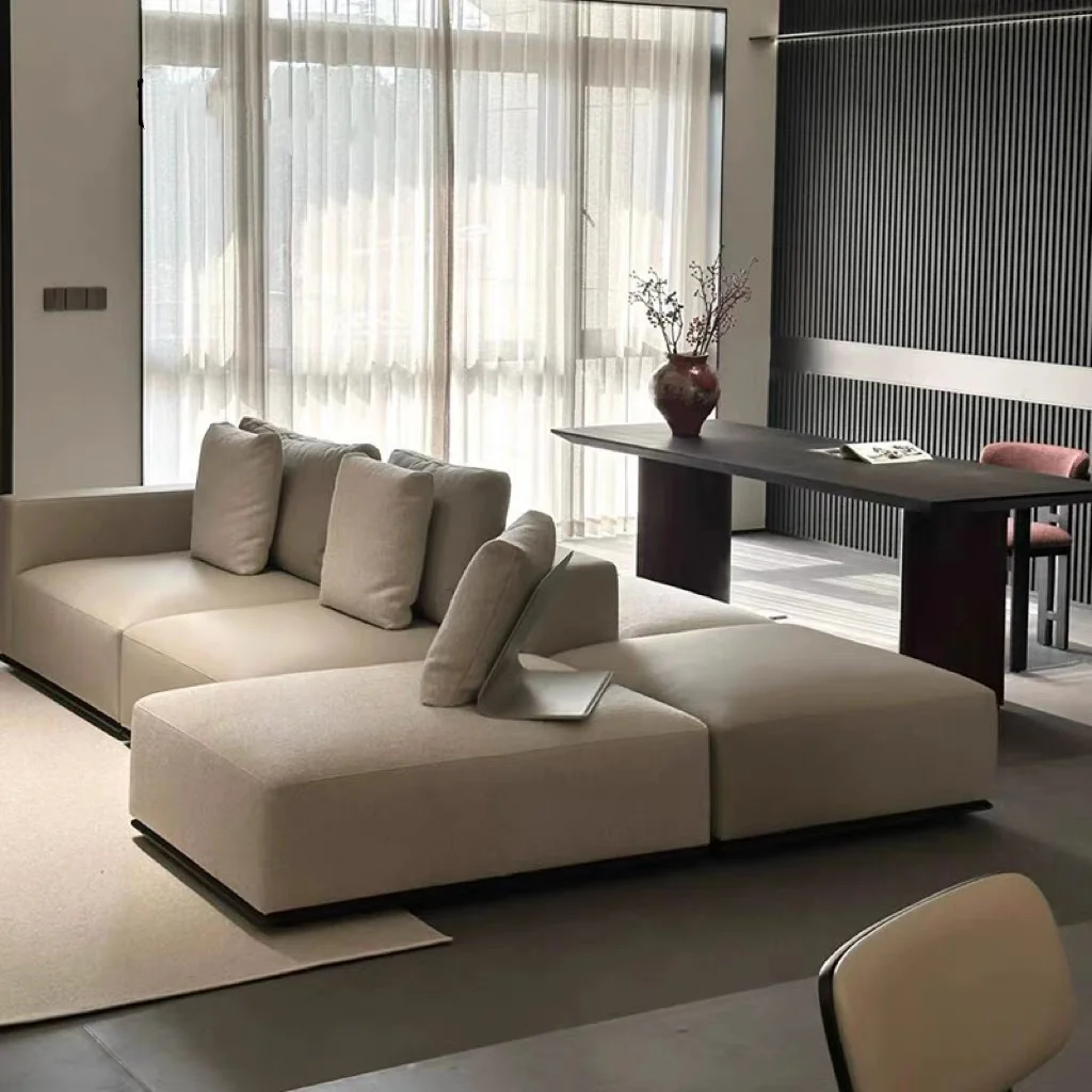 Modular & Corner Sofas