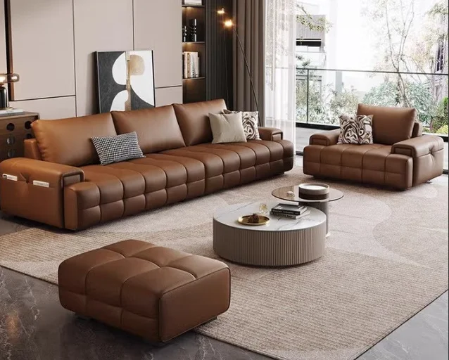 Lounge Seating & Sets
