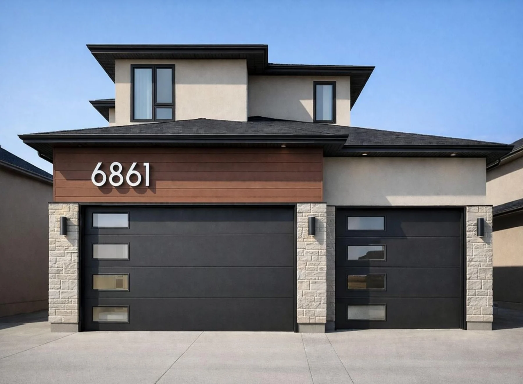 Garage Doors