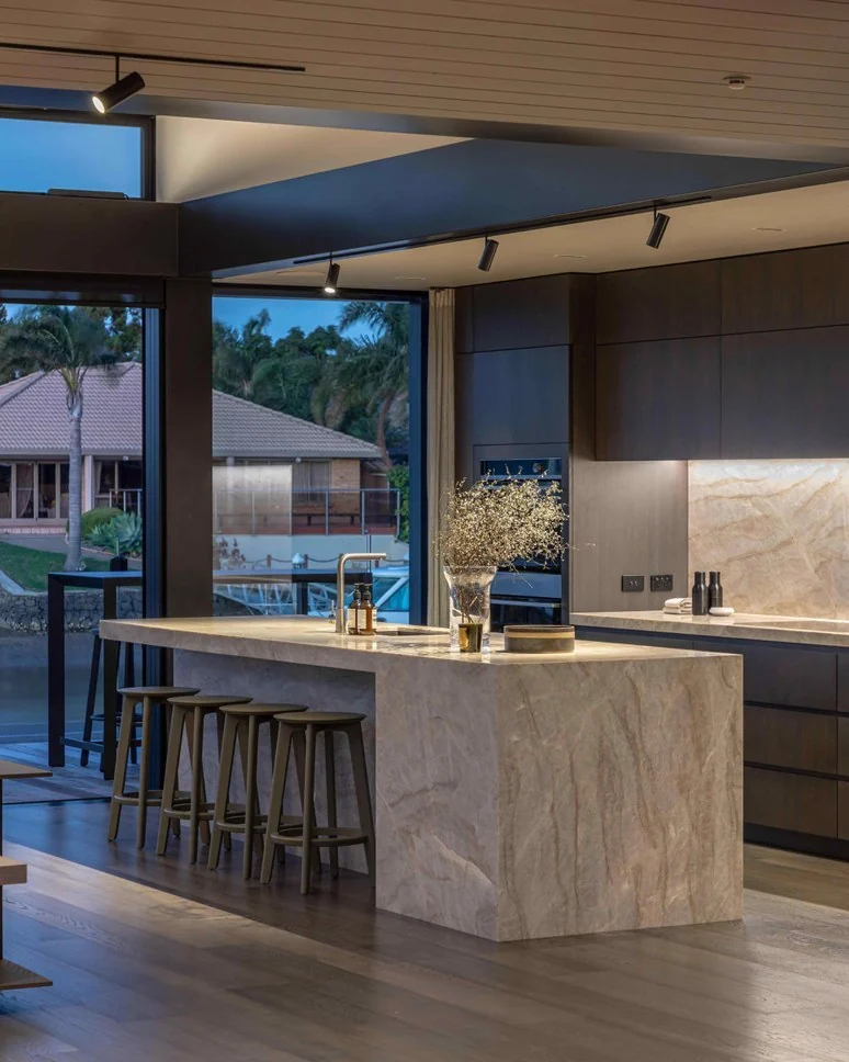 Kitchen Cabinetry