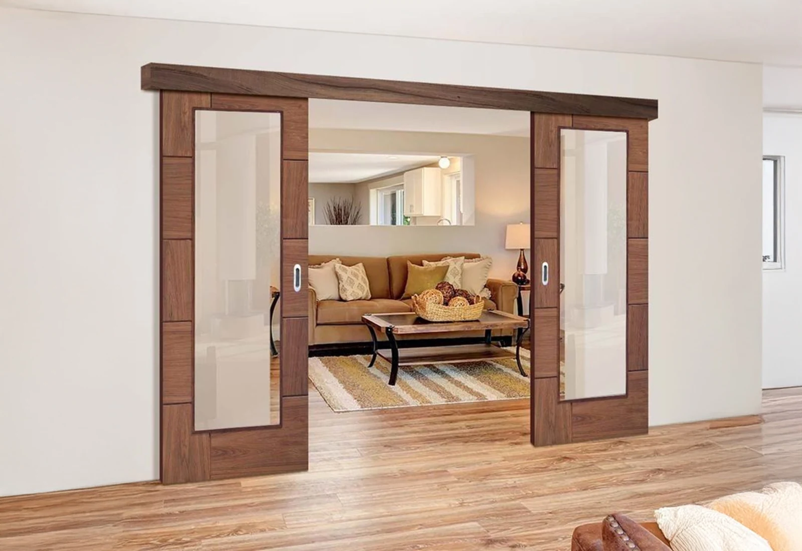 Hanging Sliding Doors