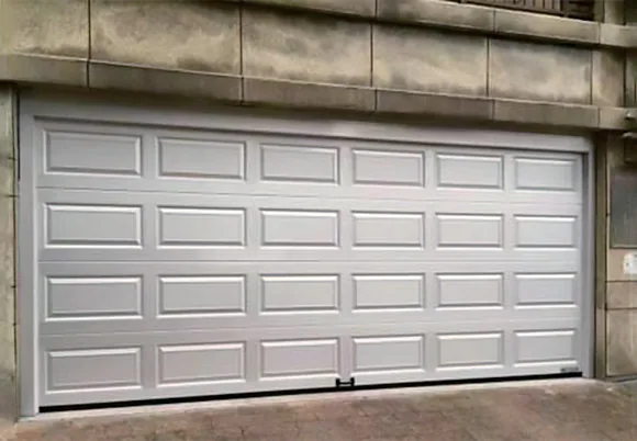Raised-panel doors / View 5