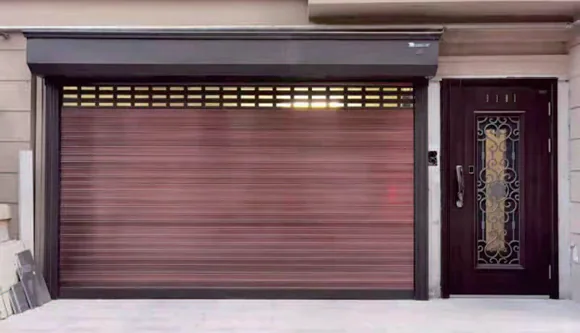 Roller shutters / View 4