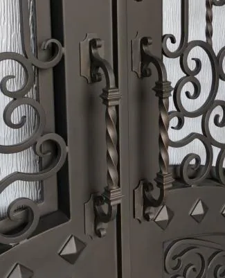 Door handles & details / View 10