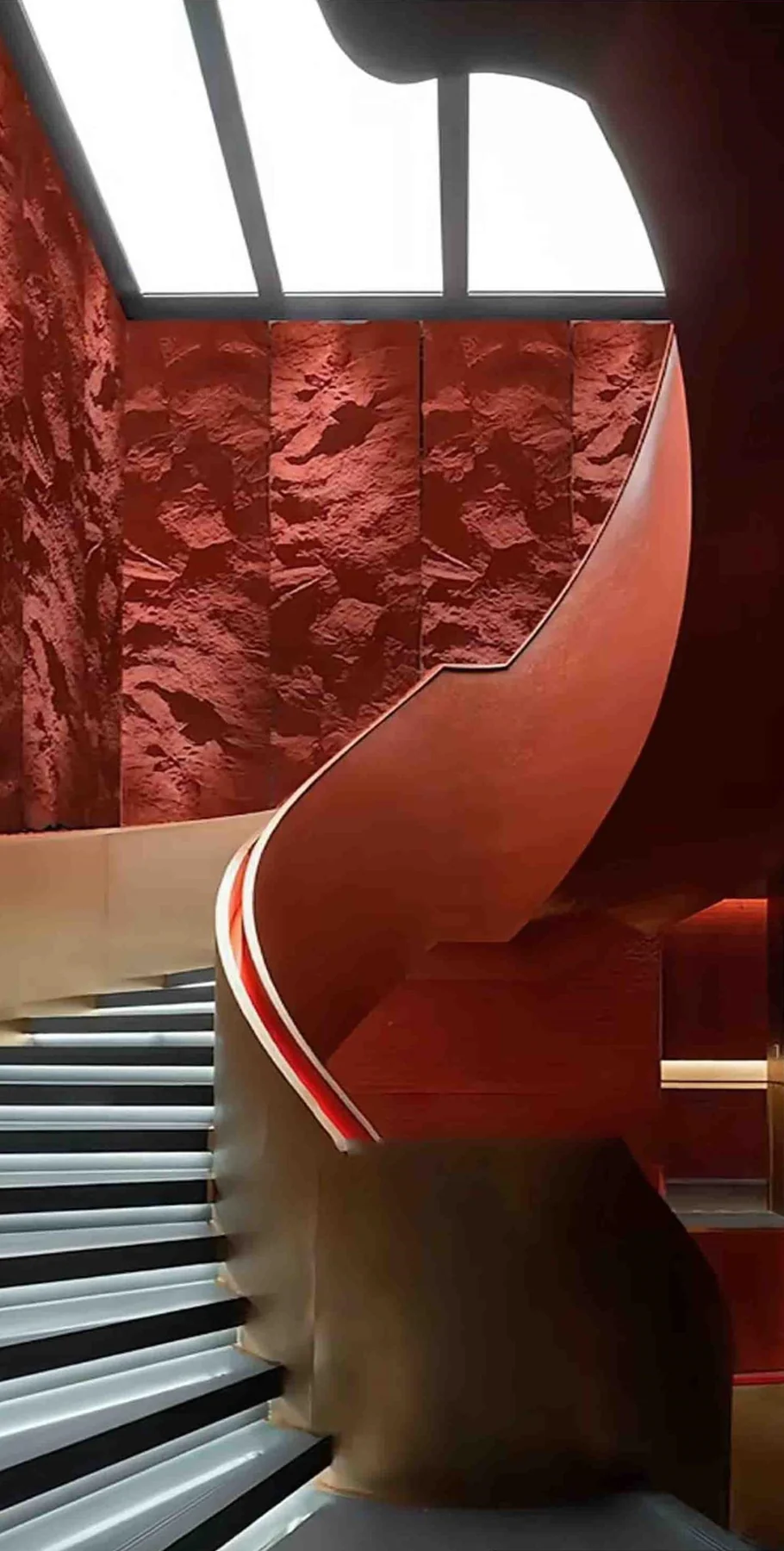 PU Decorative Stone