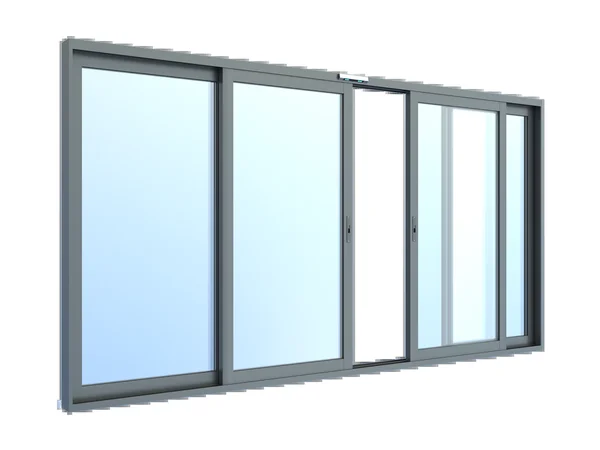 150 Electric Sliding Door