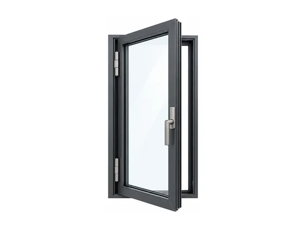 50/70 Casement Window Series