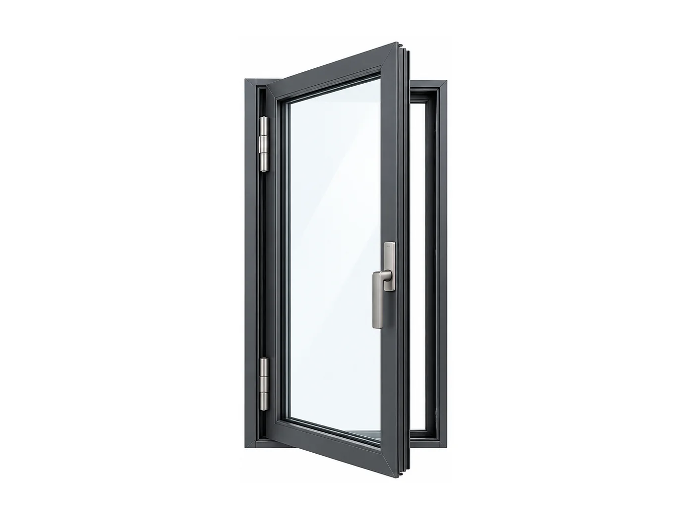 Hinged / Casement